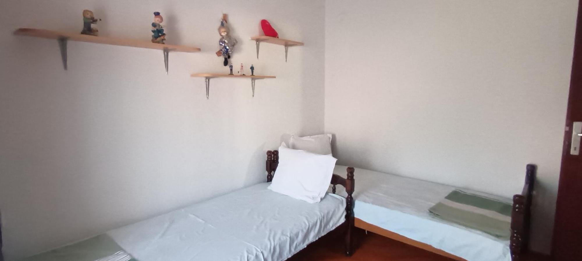 Julija Guest House Ohrid Bagian luar foto