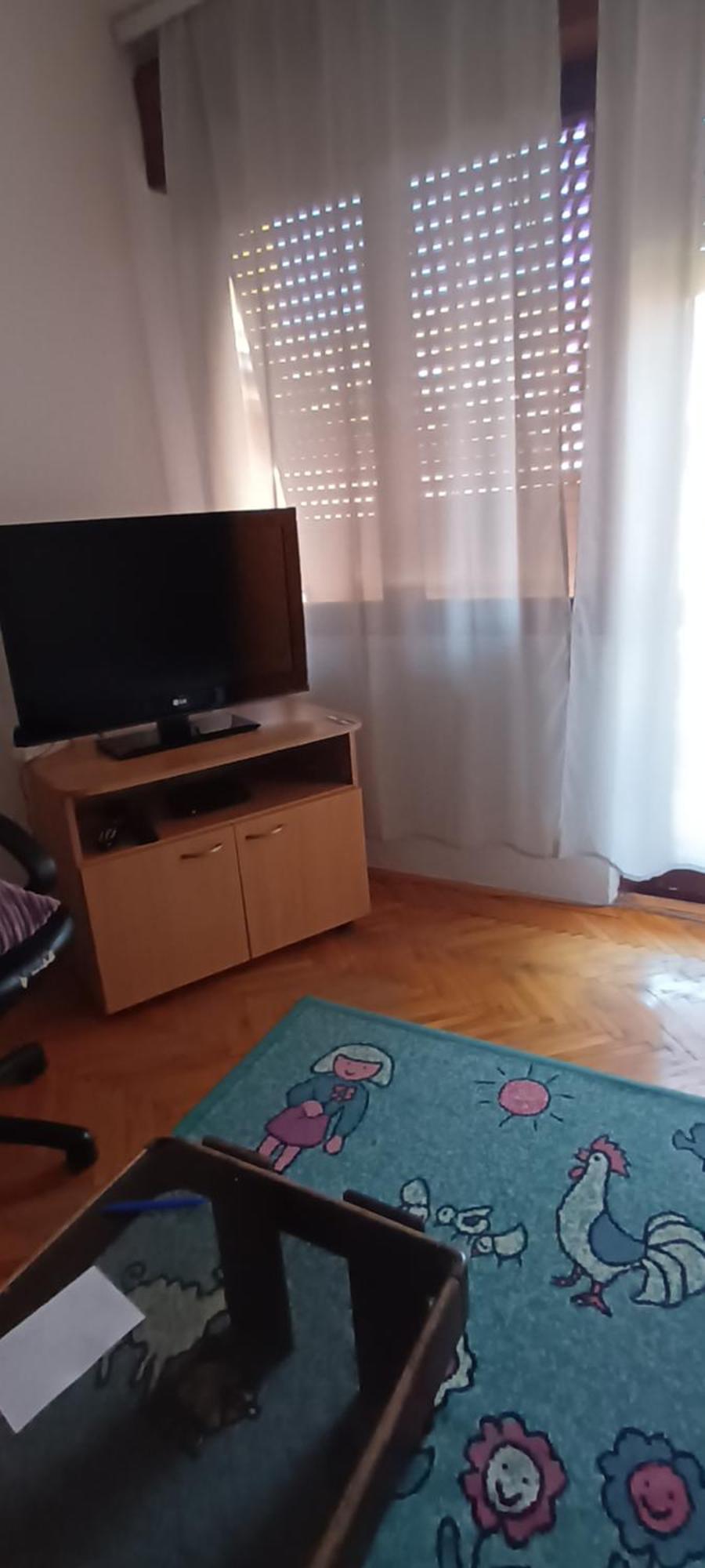 Julija Guest House Ohrid Bagian luar foto
